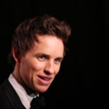 Oscar Winner Eddie Redmayne Nabs Lead in THE LAST DAYS OF NIGHT