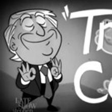 VIDEO: Stephen Colbert's 'Trump & Cover' Video Will Keep Us Safe from Nuclear…