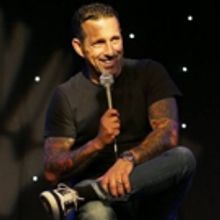 Laugh Your Way Into 2017 with Rich Vos and More at Ridgefield Playhouse