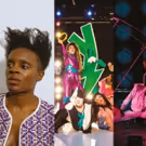 New York Live Arts Slates Dynamic New Work Showcase with 2017 LIVE ARTERY