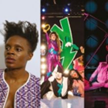 New York Live Arts Slates Dynamic New Work Showcase with 2017 LIVE ARTERY