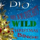 MRS. BOB CRATCHIT'S WILD CHRISTMAS BINGE to Play The Dio for the Holidays