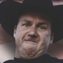 Rodney Carrington's 'Here Comes the Truth' Tour Set for Morrison Center, 9/9