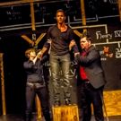 Photo Flash: First Look at The Porters of Hellsgate's HENRY VI, PART III