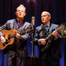 Dailey & Vincent at Spencer The Rock Stars of Bluegrass this December