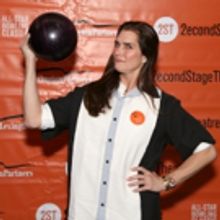 Photo Coverage: Let's Bowl! Go Inside Second Stage's ALL-STAR Bowling Classic!
