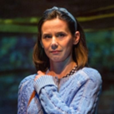 BWW Review: Charming and Delightful, THE HEIDI CHRONICLES is Still Timid