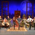 Photo Flash: First Look at CHRISTMAS INN at Westchester Broadway Theater