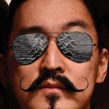 The Cultch Presents the World Premiere of Tetsuro Shigematsu's EMPIRE OF THE SON, Oct