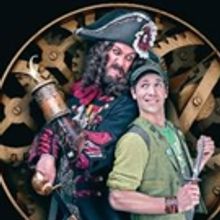 HCTO to Present PETER PAN, 6/16-8/6