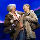 Photo Flash: First Look at Gary Barlow and Tim Firth's New Musical THE GIRLS