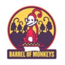 Barrel of Monkeys to Host FANCY SCHMANCY: THE TRIP TO VEGAS Benefit, 4/2
