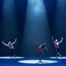 BWW Review: BALLET ACROSS AMERICA at The Kennedy Center