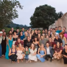 BWW Blog: Eric Jackson - Transcendence's Summer Ends With Gratitude and Heart