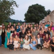 BWW Blog: Eric Jackson - Transcendence's Summer Ends With Gratitude and Heart