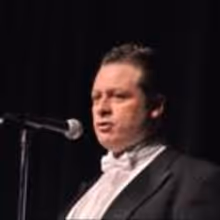 Anthony Kearns to Perform National Anthem at Citi Field Tonight