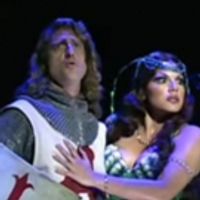 STAGE TUBE: On This Day for 2/18/16- Christopher Sieber Video