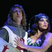 STAGE TUBE: On This Day for 2/18/16- Christopher Sieber
