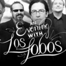 Grammy Award Winning Rock Band Los Lobos to Perform at Syracuse Stage Gala