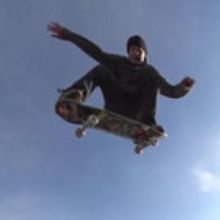 Nickelodeon Takes Skateboarding to New Heights in New Docu-Series JAGGER EATON'S…
