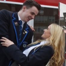 Glasgow Drama Pupils Get a Taste for GREASE