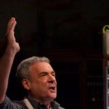 BWW Reviews: THE MOST BEAUTIFUL ROOM IN NEW YORK in New Haven