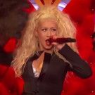 VIDEO: Sneak Peek - Hayden Panettiere & Christina Aguilera Perform 'Lady Marmalade'…