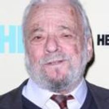 Stephen Sondheim & More to be Honored at Carl Sandburg Literary Awards