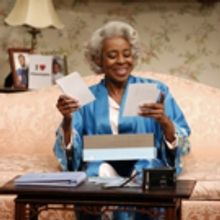 Colman Domingo's DOT, Starring Marjorie Johnson, Opens Tonight at the Vineyard