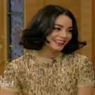 VIDEO: GREASE: LIVE's Vanessa Hudgens Was 'Totally Shocked' She Was Cast as 'Rizzo'