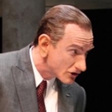 BWW Review: Outstanding ALL THE WAY Stirs at South Coast Repertory