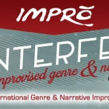 Impro Theatre Presents Annual WINTERFEST this December