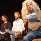 BWW Review: PORN ROCK Offers Great Reminders of the Right to Freedom of Speech in…