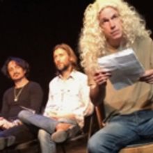 BWW Review: PORN ROCK Offers Great Reminders of the Right to Freedom of Speech in Ame
