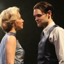 Photo Coverage: Exclusive Photos from DEATH TAKES A HOLIDAY at Charing Cross Theatre