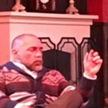 Clear Space's DEATHTRAP, Starring Andrew Criss, Begins Tonight