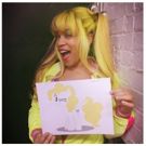 Photo Flash: CHARLIE AND THE CHOCOLATE FACTORY Shows Off Some Fan Art, and More…