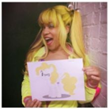 Photo Flash: CHARLIE AND THE CHOCOLATE FACTORY Shows Off Some Fan Art, and More…
