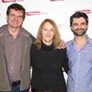FREEZE FRAME: Primary Stages' THE BODY OF AN AMERICAN Cast Meets the Press