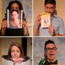 Roxy Regional Theatre Presents Hilarious Hit Musical [TITLE OF SHOW]