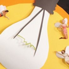 The Acme Corporation Presents STRANGER KINDNESS