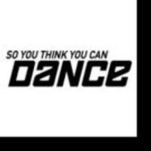 SO YOU THINK YOU CAN DANCE Tour Comes to the Fabulous Fox Tonight