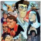 POPE! AN EPIC MUSICAL Returns to NYMF Tonight