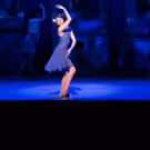 Robert Fairchild and Leanne Cope in AN AMERICAN IN PARIS - West End Production…