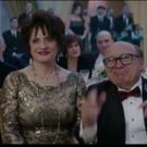 VIDEO: First Look - Patti LuPone, Robert DeNiro Star in THE COMEDIAN