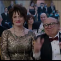 VIDEO: First Look - Patti LuPone, Robert DeNiro Star in THE COMEDIAN Video