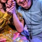 BWW Review: JEEPERS CREEPERS THROUGH THE EYES OF MARTY FELDMAN, Leicester Square…