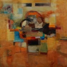 OUT OF THE BOX to Showcase Abstract Artists at Creative Gateways Gallery