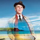 Edward Fox Returns To The West End In SAND IN THE SANDWICHES For A Strictly Limited…