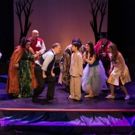 4th Wall Theatre Production of BIG FISH to Play Three More Performances This Weekend